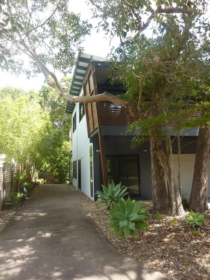 8 Belle Court Rainbow Shores Rainbow Beach