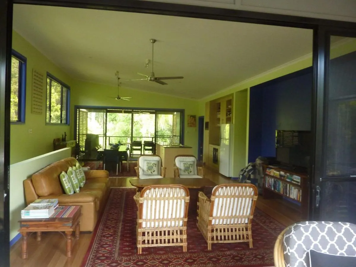 Vakantiehuis 8 Belle Court Rainbow Shores Rainbow Beach Australië