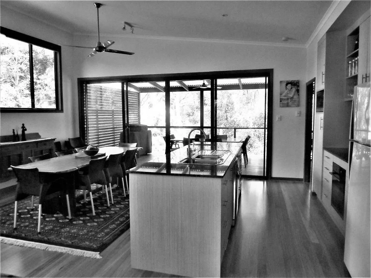 Vakantiehuis 8 Belle Court Rainbow Shores Rainbow Beach Australië