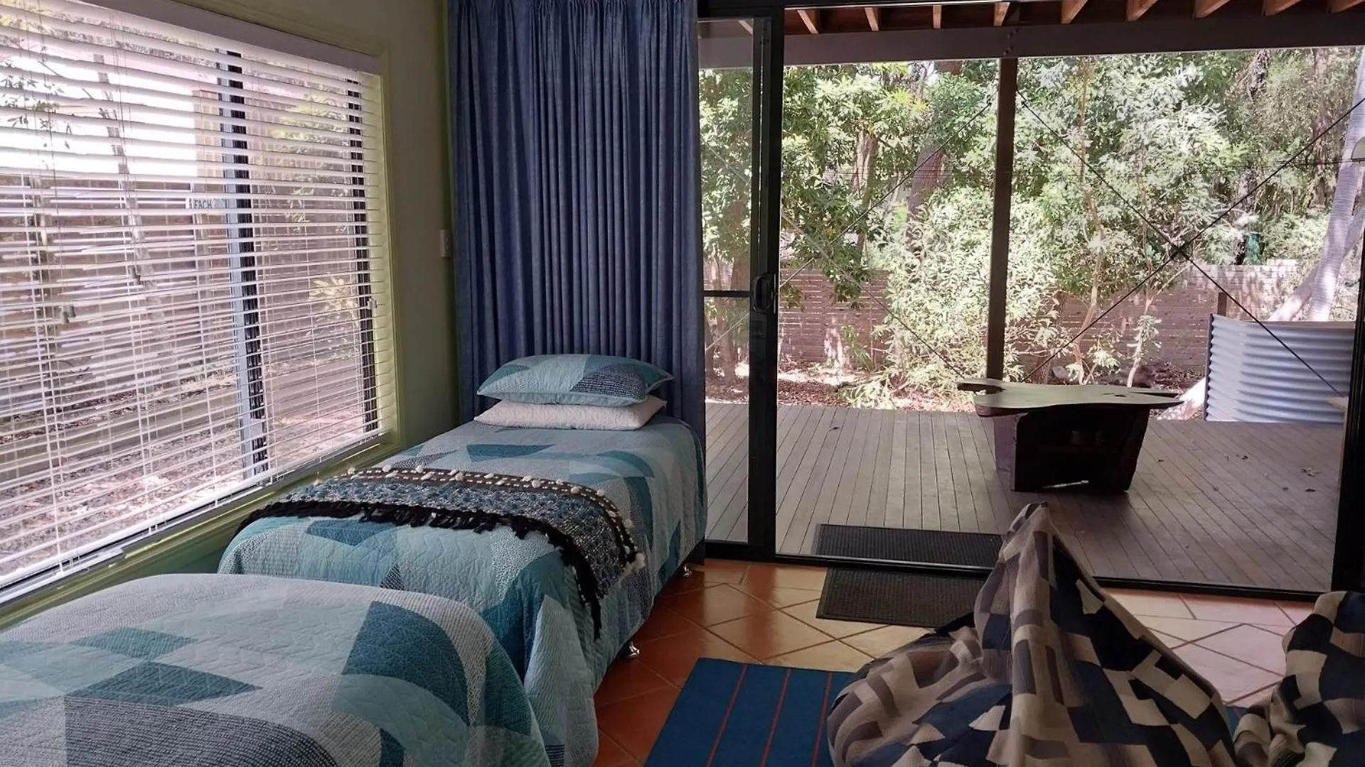 Vakantiehuis 8 Belle Court Rainbow Shores Rainbow Beach